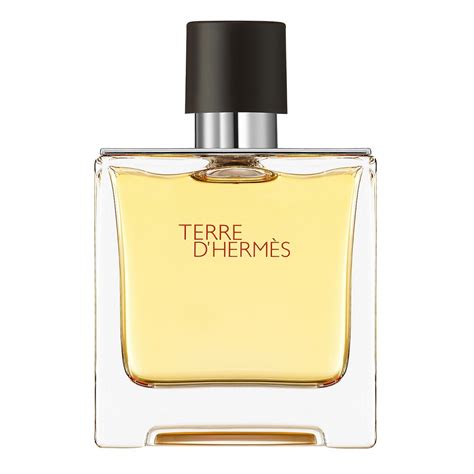 profumi da donna hermes terre